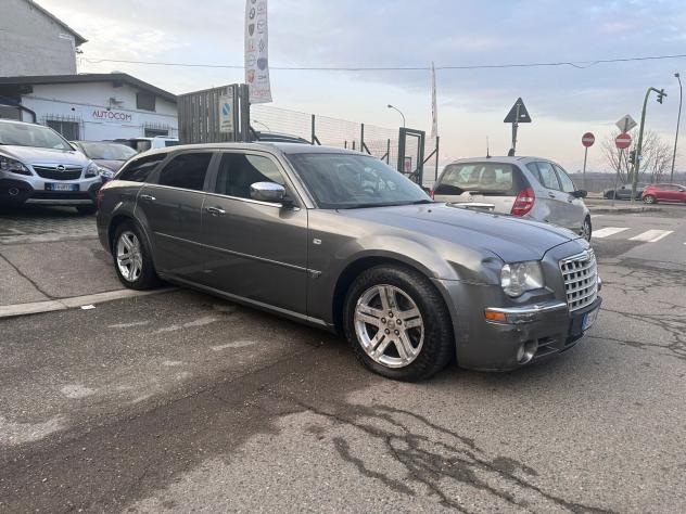 Chrysler 300C 3.0 V6 CRD cat DPF Touring - Foto 3