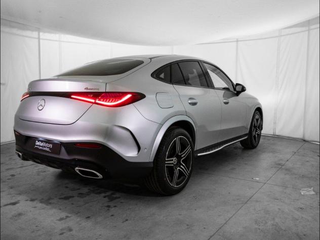 Mercedes-Benz GLC GLC 220 d 4MATIC Coupè AMG Line ADVANCED - Foto 3