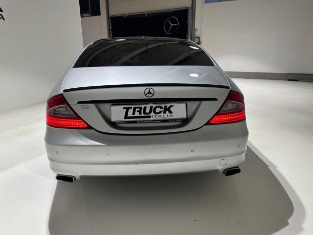 Mercedes-benz CLS 350 CDI Grand Edition - Foto 5