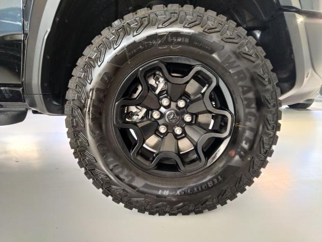 RAM 1500 NUOVO RAM 2025 RHO - 3L Hurricane L6 540hp Crew Cab - Foto 8