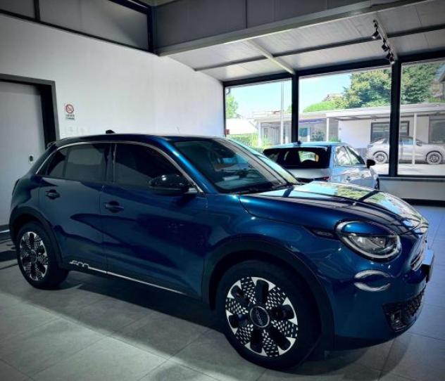 Fiat 600 1.2 110CV Hybrid La Prima - Foto 6