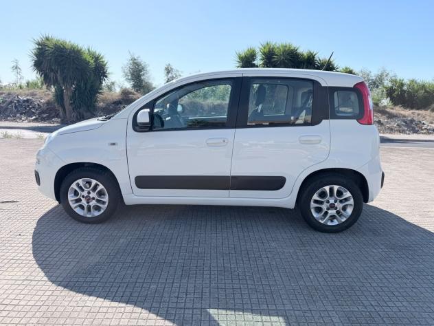 Fiat Panda 1.2 EasyPower City Life - Foto 8