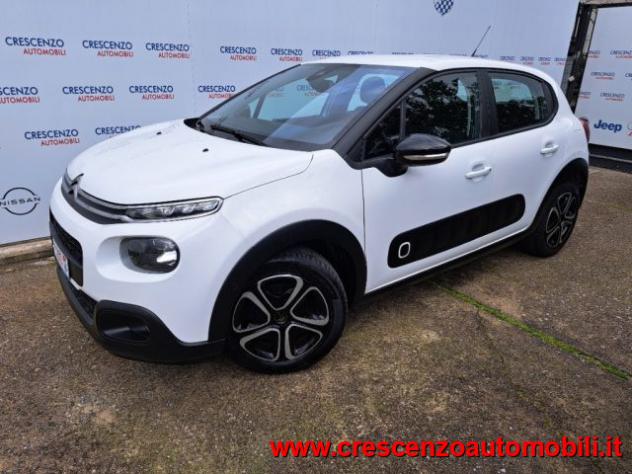 CITROEN C3 PureTech 110 S&S EAT6 Shine - AZIENDALE rif. 23896072 - Foto 4