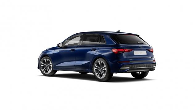 Audi A3 Sportback A3 Audi Design TFSI 85 kW 6-marce - Foto 3