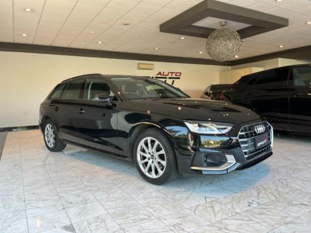AUDI A4 AVANT 35 TFSI S-TRONIC 150CV BUSINESS ADVANCED rif. 23765062 - Foto 7