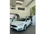 Ford Focus 1.5 TDCi 120 CV Start&Stop SW Titanium