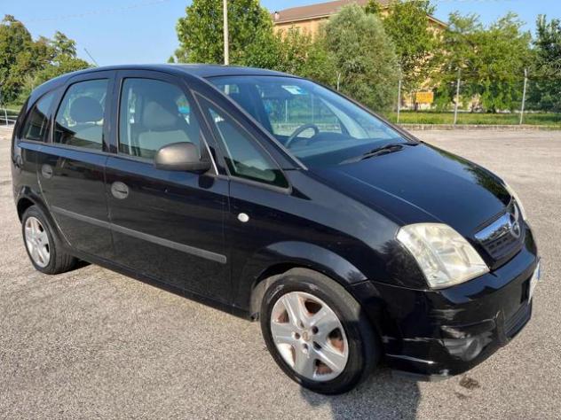 OPEL Meriva 1.4 16V GPL-TECH Club rif. 21188598