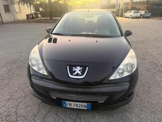 PEUGEOT 206 Plus 1.1 60CV 5p. Energie ECO BENZINA/GPL rif. 24185201 - Foto 3