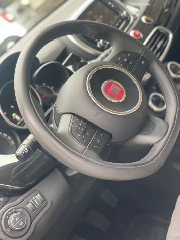 Fiat 500X 1.6 MultiJet 120 CV Lounge - Foto 9