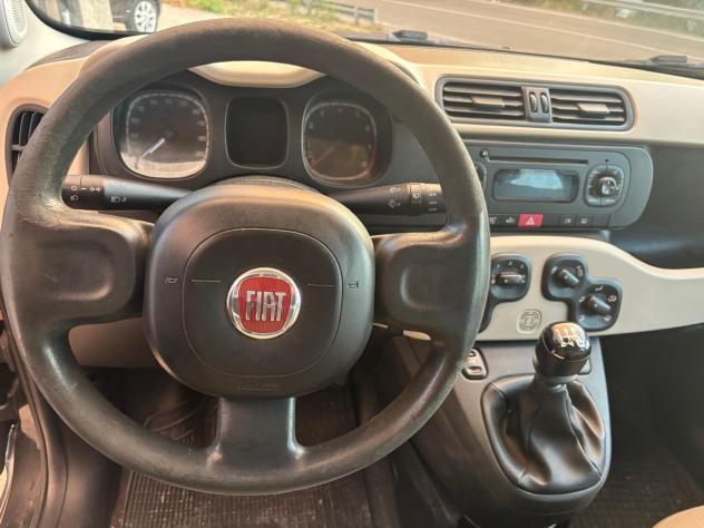Fiat Panda 1.2 Lounge - 2013 - Foto 9