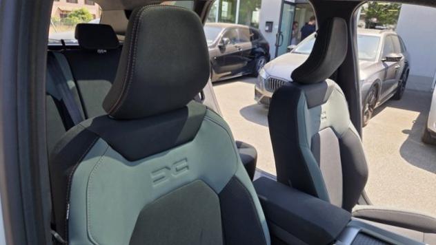 DACIA Bigster Hybrid 155 CV Extreme AUTOCARRO IVA ESPOSTA PERMUT rif. 23992462 - Foto 10