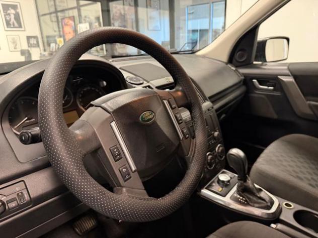 LAND ROVER Freelander 2.2 TD4 S rif. 23980401 - Foto 8