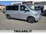 VOLKSWAGEN Multivan 2.0 BiTDI 180CV 4 Motion MOTORE REVISIONATO GANCIO rif. &hellip;