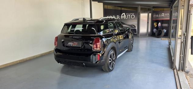 Mini Cooper D Countryman 2.0 Northwood Edition - Foto 6