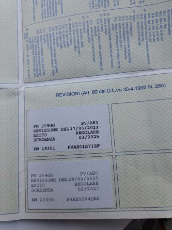 Peugeot 208 1.2 PureTech 82CV– SOLO 25.000 km – Pari al Nuovo – Unico Proprietar - Foto 10