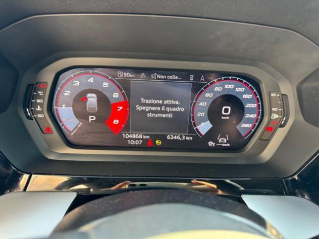 AUDI A3 Sportback 30 1.0 tfsi mhev Business S-tronic rif. 23987316 - Foto 7