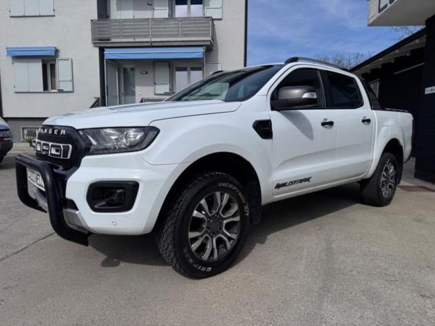FORD Ranger 2.0 TDCi 213CV Wildtrak*PREZZO*NETTO*NO*IVA rif. 23304344 - Foto 5