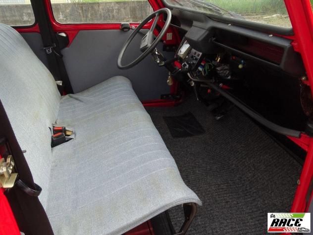 CITROEN - 2CV JEANS**VEICOLO INTROVABILE ** - Foto 7
