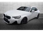 BMW 230 i Coupé Msport rif. 24049964