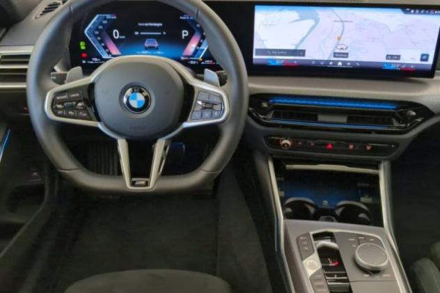 BMW 320 d 48V xDrive Touring Msport rif. 24062045 - Foto 5
