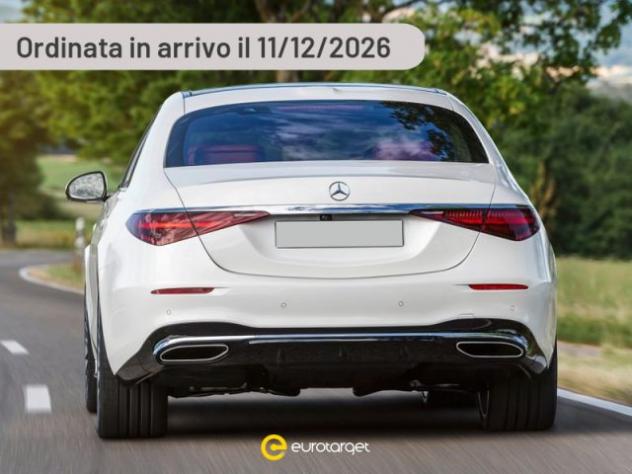 MERCEDES-BENZ S 450 d 4Matic Premium Plus Lunga Classe S (W/V223) rif. 23759837