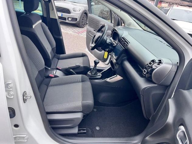 Citroën C3 Aircross BlueHDi 110 S&S Shine - Foto 7