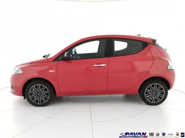 Lancia Ypsilon 1.2 69 CV 5 porte GPL Ecochic Gold - Foto 8