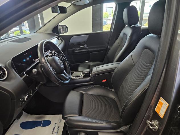 Mercedes-benz B 180 d Automatic Business Extra - NEOPATENTATI - Foto 8