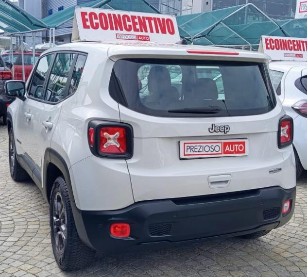 JEEP Renegade 1.0 T3 Business GPL* rif. 23885333 - Foto 5