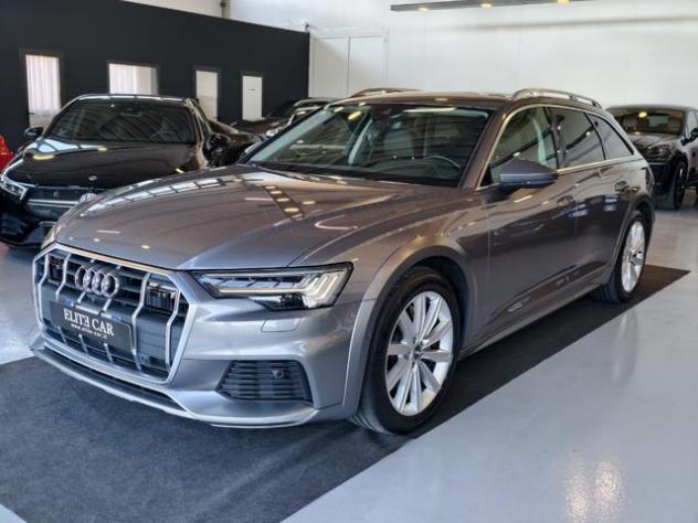 AUDI A6 allroad 45 TDI 3.0 quattro tiptronic rif. 24078207
