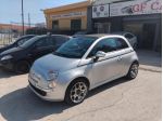 Fiat 500 C 1.3 Multijet 16V 95 CV Rock