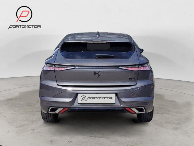 DS DS4 2ª serie BlueHDi 130 aut. Performance Line+ - Foto 4