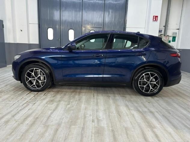 Alfa Romeo Stelvio 2.2 Turbodiesel 190CV AT8 Q4 Executive - Foto 6