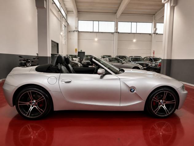 Bmw Z4 2.2i cat Roadster - Foto 4