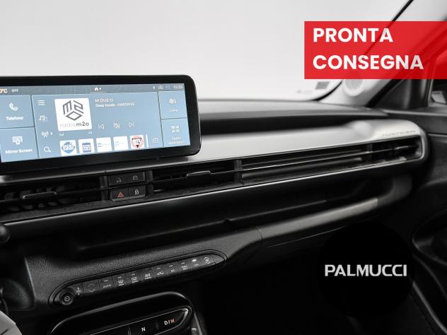 Jeep Avenger e-Hybrid 1.2 MHEV e-Hybrid Turbo Altitude - Foto 10