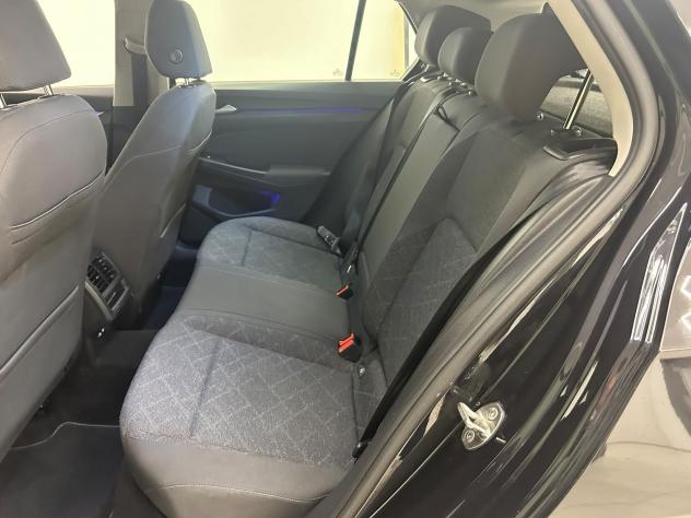 Volkswagen Golf 1.0 eTSI EVO DSG Life - Foto 9