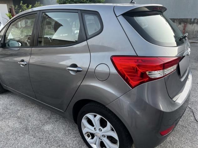 Hyundai iX20 1.4 CRDI 90 CV Touch Navi 2012 - Foto 2