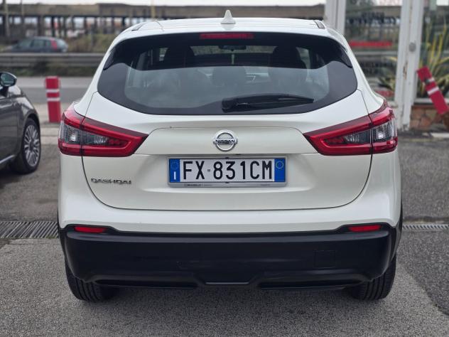 Nissan Qashqai 1.5 dCi 115 CV N-Connecta - Foto 4