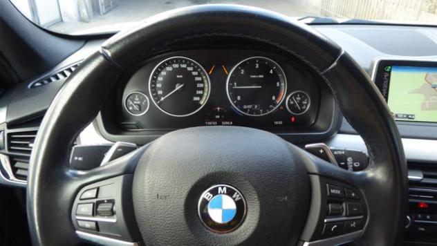 BMW X5 xDrive25d Business rif. 23807937 - Foto 10