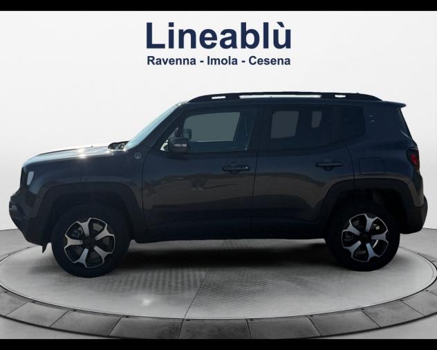 Jeep Renegade 1.3 T4 240CV PHEV 4xe AT6 Trailhawk - Foto 2