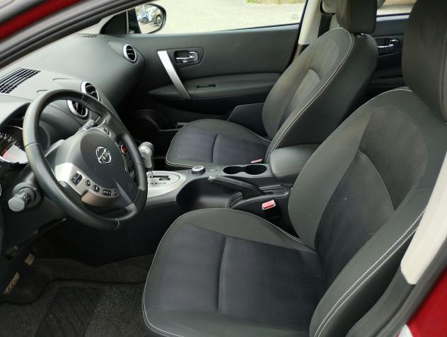 Nissan Qashqai 2.0 dCi Tekna DPF 4x4 AT - Foto 3
