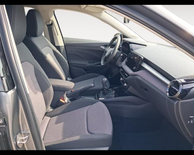 Škoda Fabia Be More 1,0 TSI 70 kW (95 CV) 5 marce - manuale - Foto 10