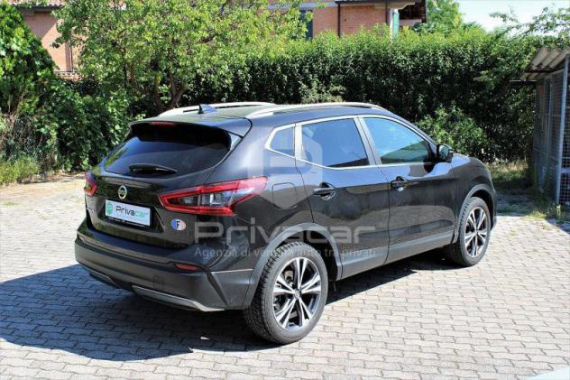 Nissan Qashqai Qashqai 1.3 DIG-T 140 CV N-Connecta - Foto 4