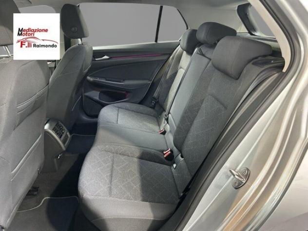 Volkswagen Golf 2.0 TDI 115 CV SCR Life - Foto 7