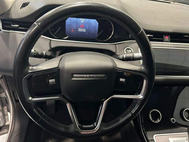 Range Rover Evoque 2.0 163cv AWD Aut. S - Foto 9