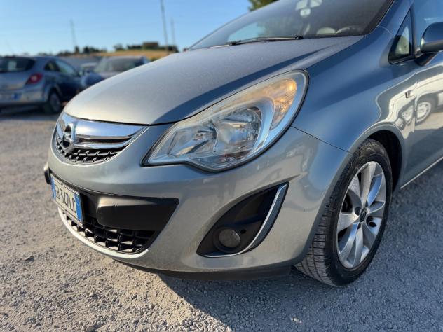 Opel Corsa 1.2 85CV 3 porte GPL-TECH Elective - Foto 9