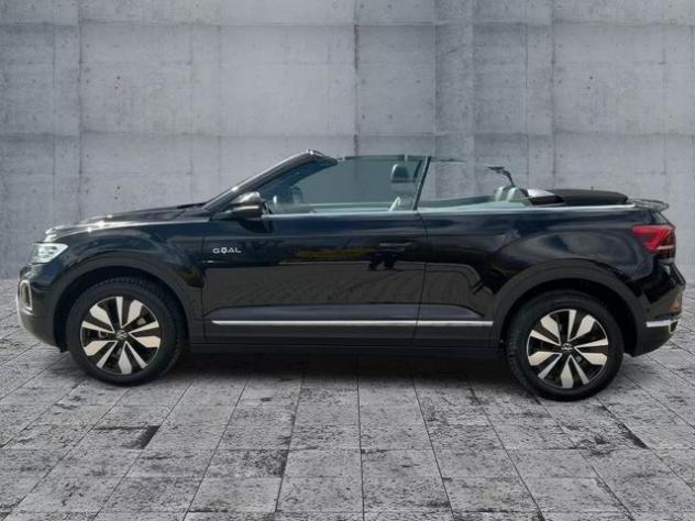 VOLKSWAGEN T-Roc Cabriolet 1.0 TSI GOAL rif. 23533391 - Foto 4