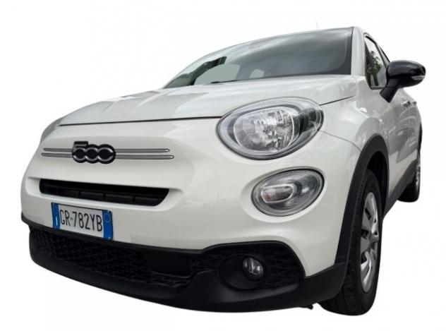 FIAT 500X 1.3 MultiJet 95 CV rif. 24129791 - Foto 6