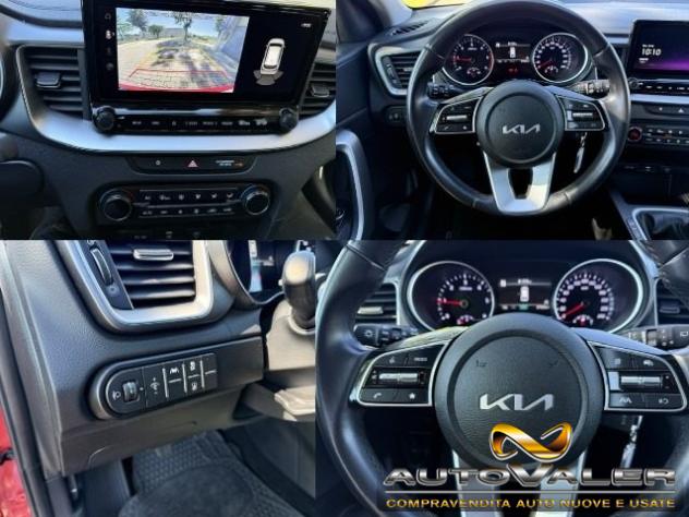 KIA Ceed 1.6 CRDi 136 CV MHEV SW km37000 rif. 24043805 - Foto 8