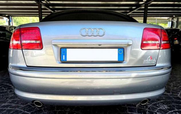 AUDI A8 CERCHI DA 20 TETTO NAVI PELLE FULL! rif. 20979502 - Foto 7